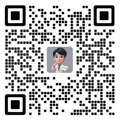 黑龙江易号网号码预审微信二维码 微信号18662188888